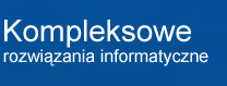obs�uga informatyczna firm